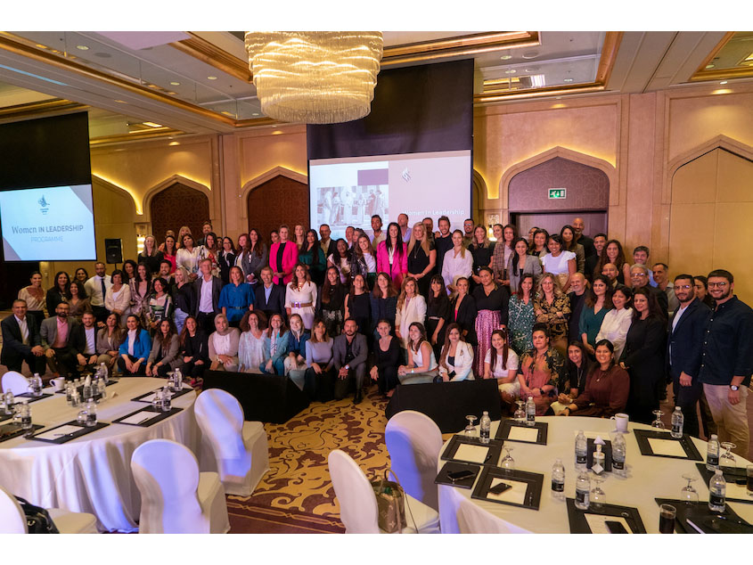 Chalhoub Group reiterates its commitment to gender equality  Image