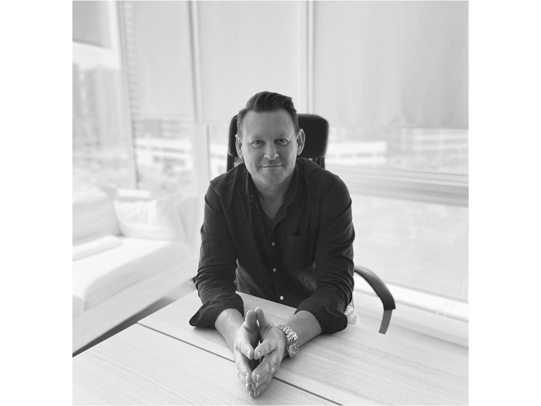 MRM MENAT appoints new GM Image