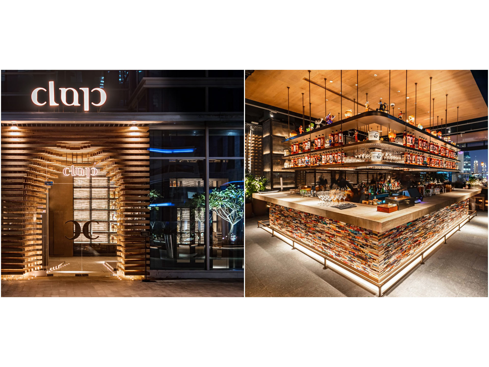 Addmind appoints Bacchus GCC as its PR agency for Clap Dubai Image