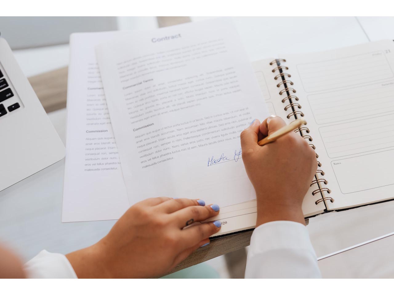 Client-agency relationship and the imbalance of power Image