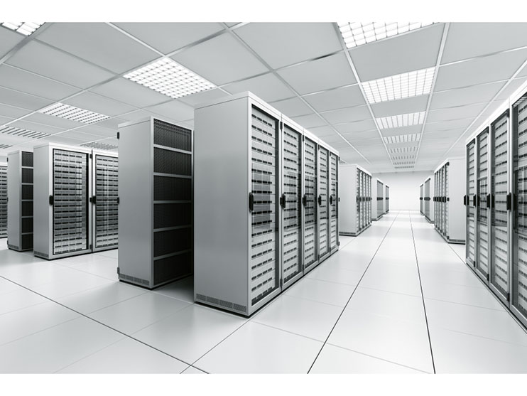 Linesight targets new data centre contracts in KSA as consumption expected to increase more than 30% by 2022  Image
