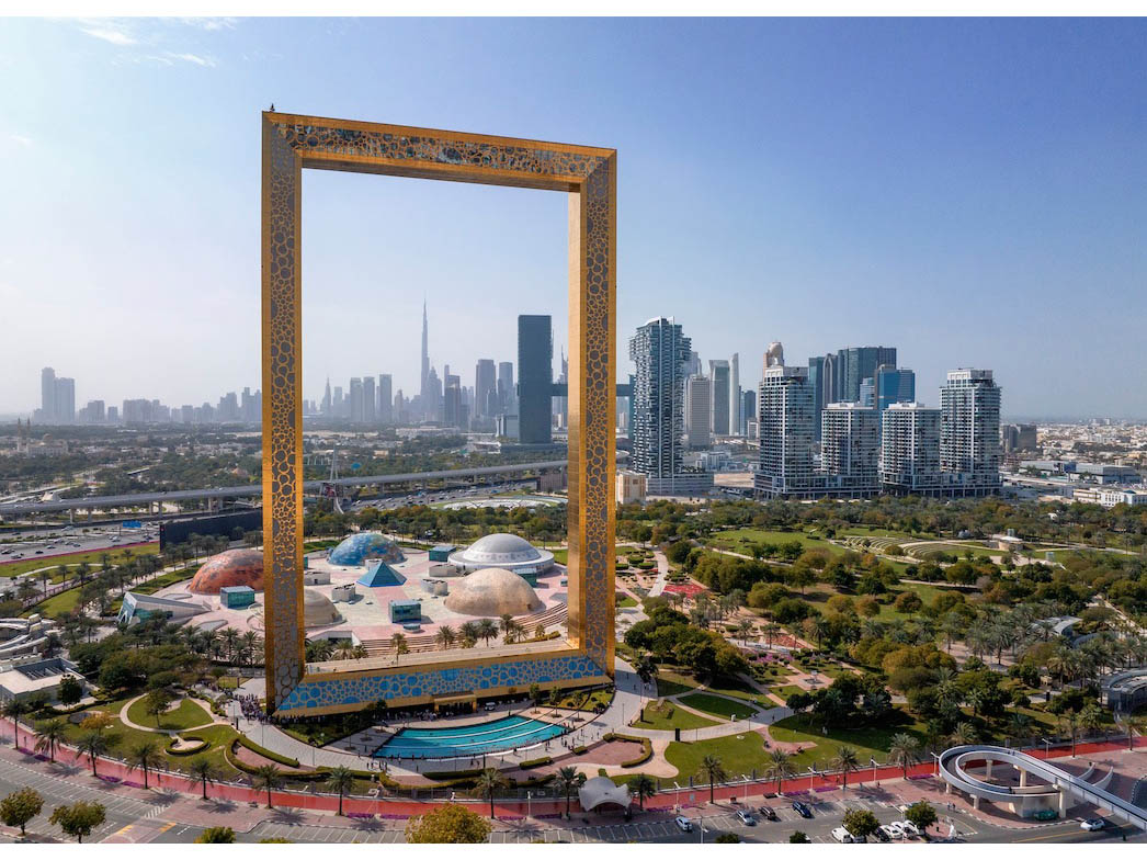 Dubai adland: a world of cautious optimism Image