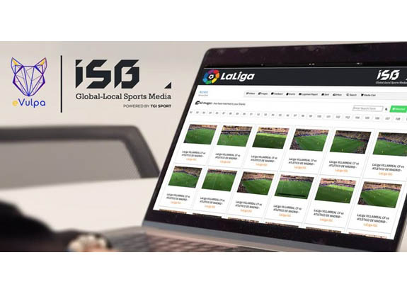 eVulpa acquires exclusive La Liga advertising rights for the MENA region Image