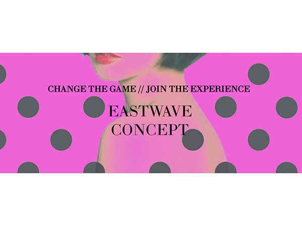 Empyre Communications Wins EASTWAVE Concept Image