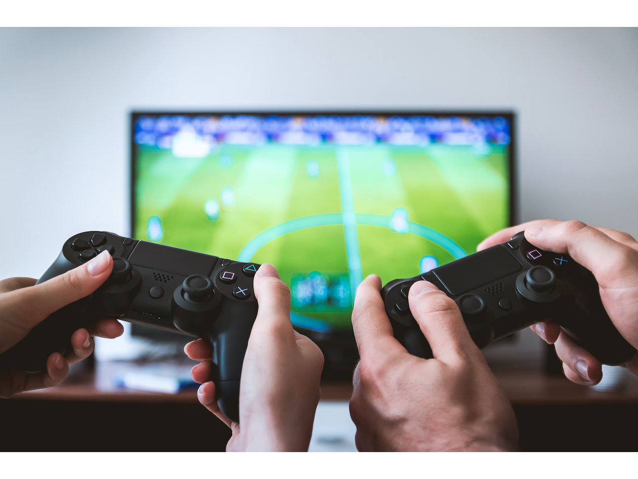 Gaming as a channel: how to increase your brand's marketing success through gaming Image