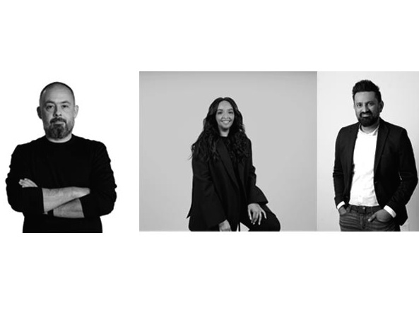 Senior management restructure at Havas Middle East  Image