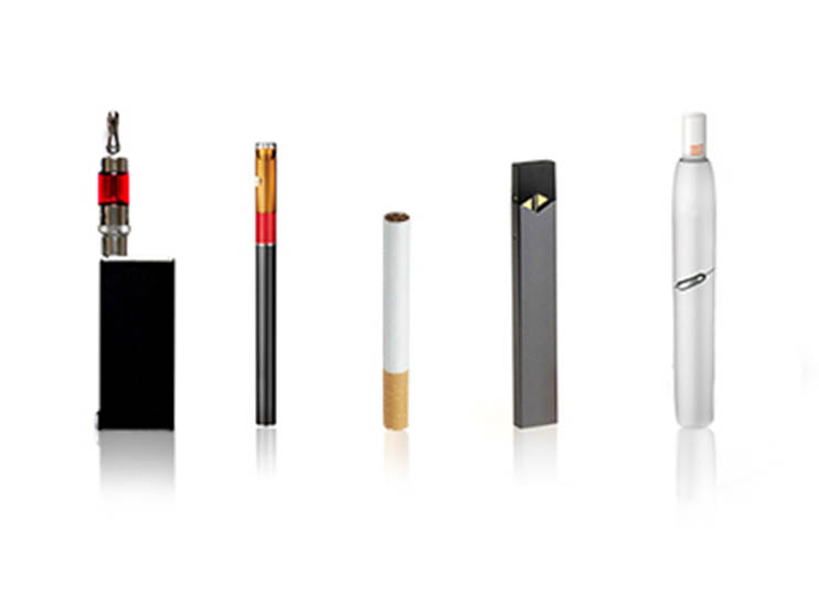What you should know about traditional cigarettes vs heat-not-burn tobacco products