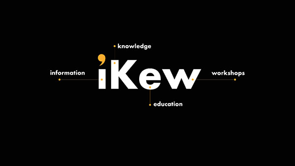 Najahi Events launches iKew, the Middle East’s first online ‘Edutainment’ content platform  Image