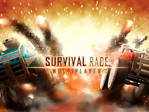 Survival Race Survival Race