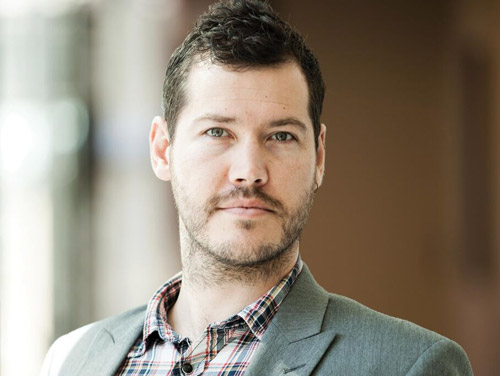 Daniel Young: Programmatic, a Gateway for Creativity Image