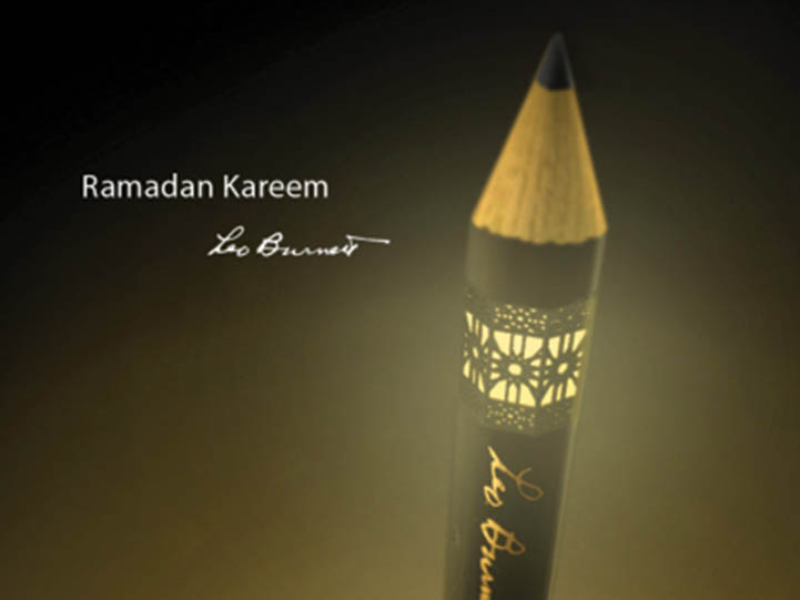 Leo Burnett Leo Burnett