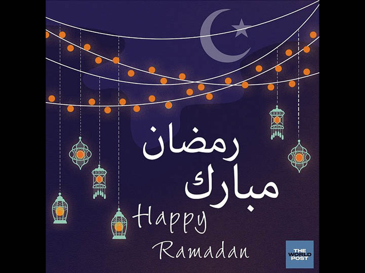 The World Post The World Post