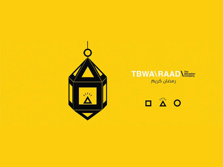 TBWA\\Raad TBWA\\Raad
