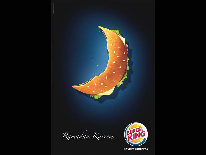 Burger King Burger King