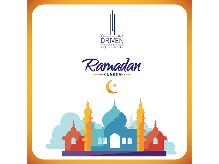 Driven Properties Driven Properties