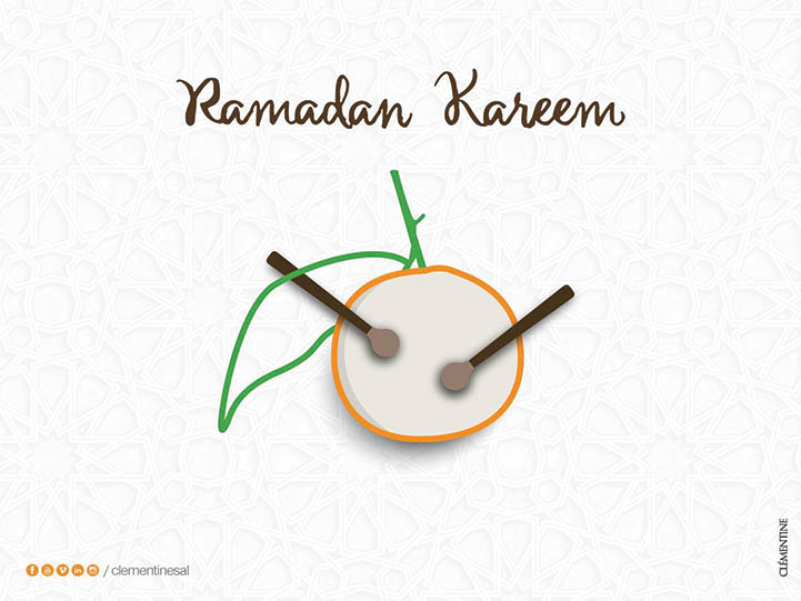 Clementine Clementine