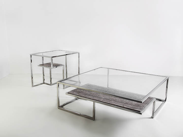 Infinity Coffeetable Infinity Coffeetable