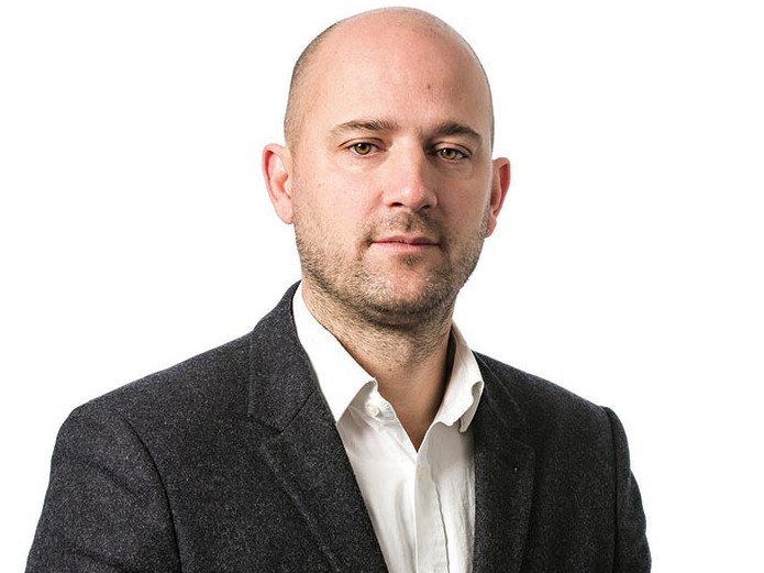 Marco Bertozzi: Spearheading Growth Image