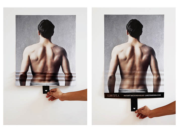 Lakota by TBWA Paris, 2006 Lakota by TBWA Paris, 2006