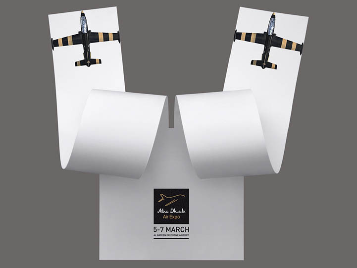 Abu Dhabi Air Expo by YR Dubai, 2013 Abu Dhabi Air Expo by YR Dubai, 2013