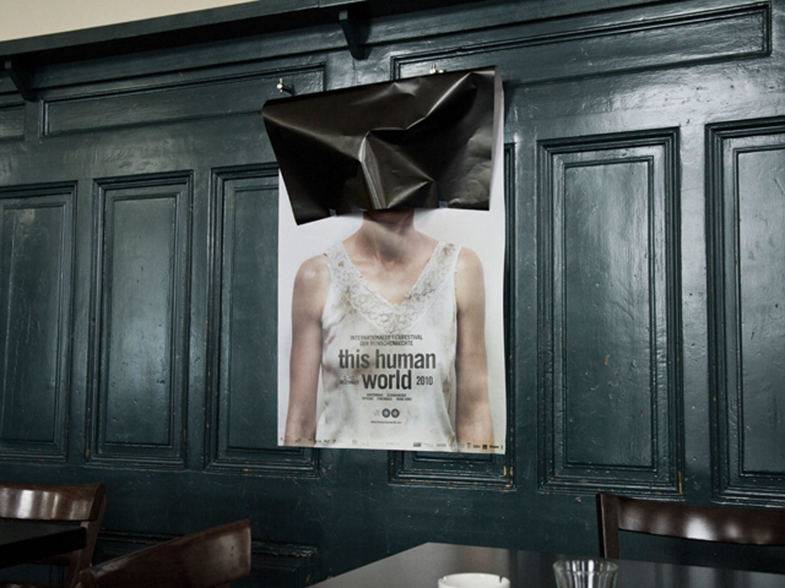 Film Festival of Human Rights by Wien Nord Vienna, 2010 Film Festival of Human Rights by Wien Nord Vienna, 2010