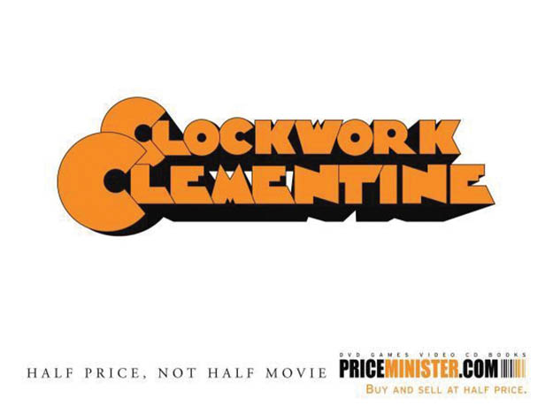 PriceMinister by Leg Paris, 2003 PriceMinister by Leg Paris, 2003