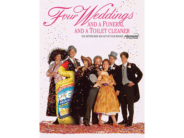 Premiere Pay-TV Channel by DDB Dusseldorf, 2006 Premiere Pay-TV Channel by DDB Dusseldorf, 2006