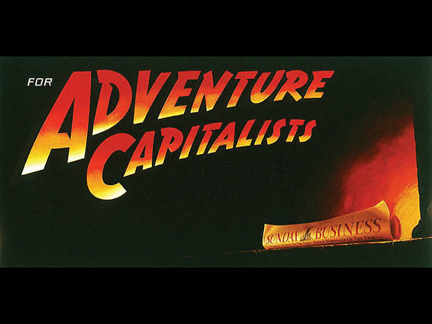 Sunday Business Newspaper by Conquest, 2008 Sunday Business Newspaper by Conquest, 2008