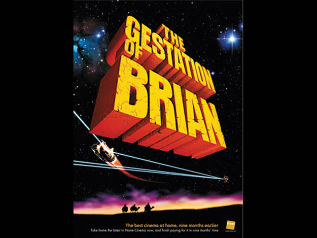 FNAC by Kitchen Madrid, 2005 FNAC by Kitchen Madrid, 2005