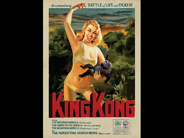 UNEP by Serviceplan, 2009 UNEP by Serviceplan, 2009