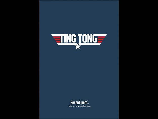 Seventymm Movie Rental by Young and Rubicam, 2008 Seventymm Movie Rental by Young and Rubicam, 2008