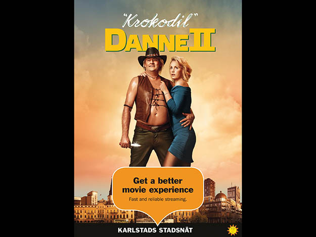 Karlstadts Stadsnat by Spenat Karlstad, 2014 Karlstadts Stadsnat by Spenat Karlstad, 2014