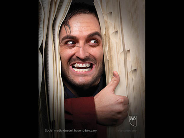 Hootsuit Social Media by Inhouse, 2014 Hootsuit Social Media by Inhouse, 2014