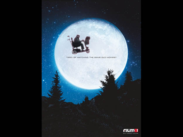 Film1, Only recent movies by Selmore Amsterdam, 2006 Film1, Only recent movies by Selmore Amsterdam, 2006