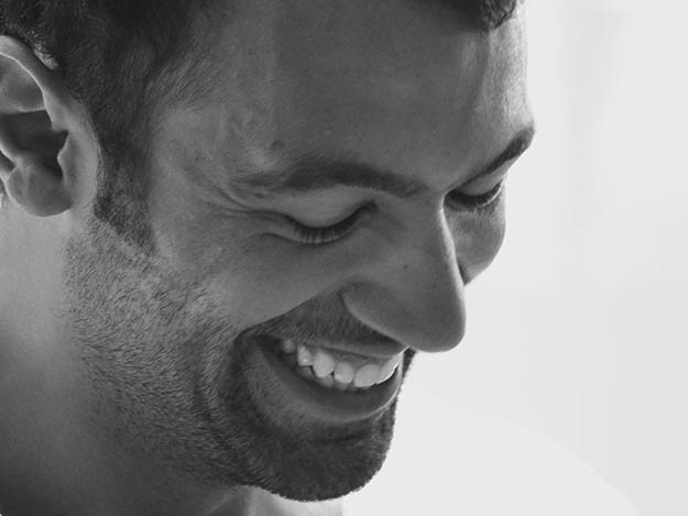 Saad Naamani, Social Media Manager Saad Naamani, Social Media Manager