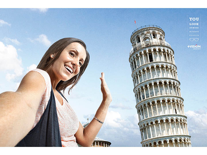 Vision   by FCB Buenos Aires, 2014 Vision   by FCB Buenos Aires, 2014