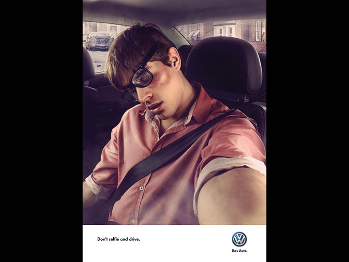 Volkswagen by DDB, 2014 Volkswagen by DDB, 2014