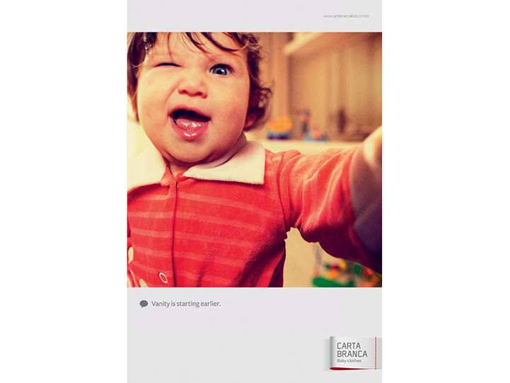 Carta Branca children clothes by Africa, 2015 Carta Branca children clothes by Africa, 2015