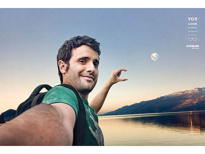 Vision   by FCB Buenos Aires, 2014 Vision   by FCB Buenos Aires, 2014