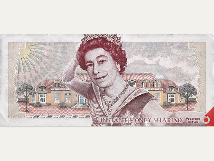 Vodafone by Young and Rubicam Istanbul, 2015 Vodafone by Young and Rubicam Istanbul, 2015