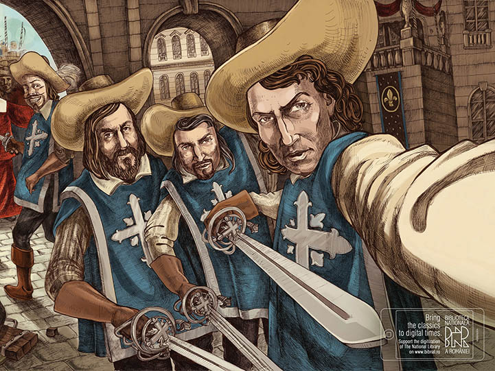 National Library of Romania by Publicis Bucharest, 2014 National Library of Romania by Publicis Bucharest, 2014