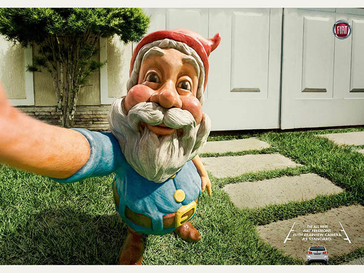 Fiat by Tailor Made, 2015 Fiat by Tailor Made, 2015