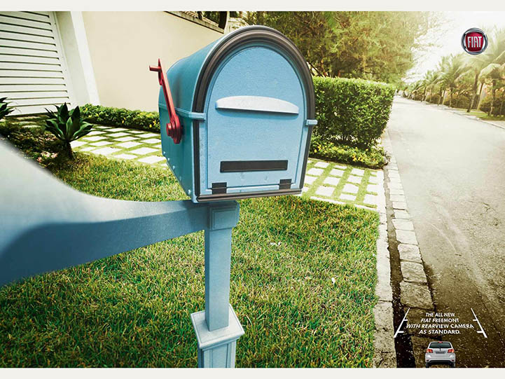 Fiat by Tailor Made, 2015 Fiat by Tailor Made, 2015