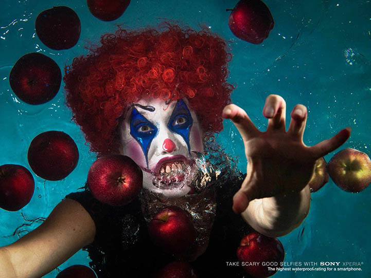 Sony Xperia Waterproof by Fitzco Atlante, 2014 Sony Xperia Waterproof by Fitzco Atlante, 2014