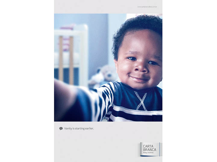 Carta Branca children clothes by Africa, 2015 Carta Branca children clothes by Africa, 2015