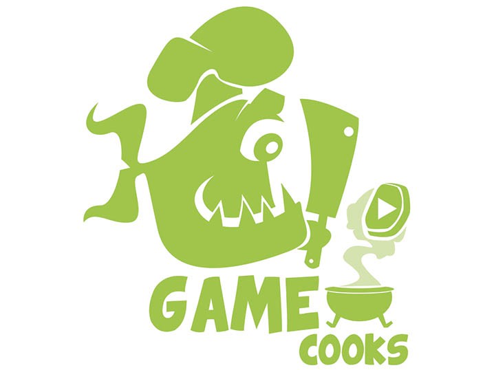 Creating Games with a Twist Image