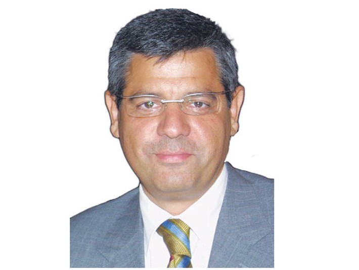 Edouard Monin: a Researcher Armed with Enthusiasm Image