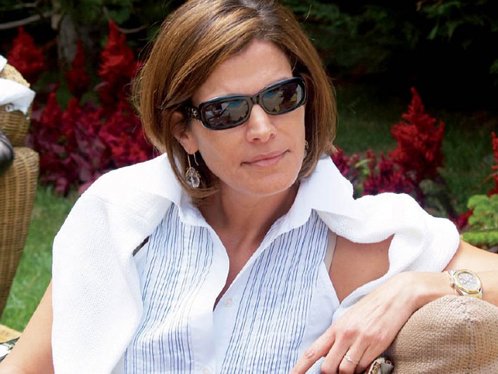 Zalfa Bouez: "Always Ready to Help" Image