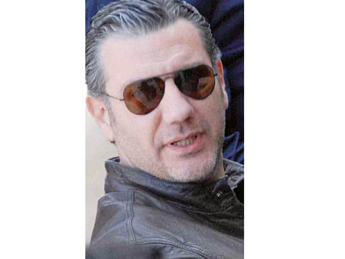 Paul Sabbagh: The Here & Now Image