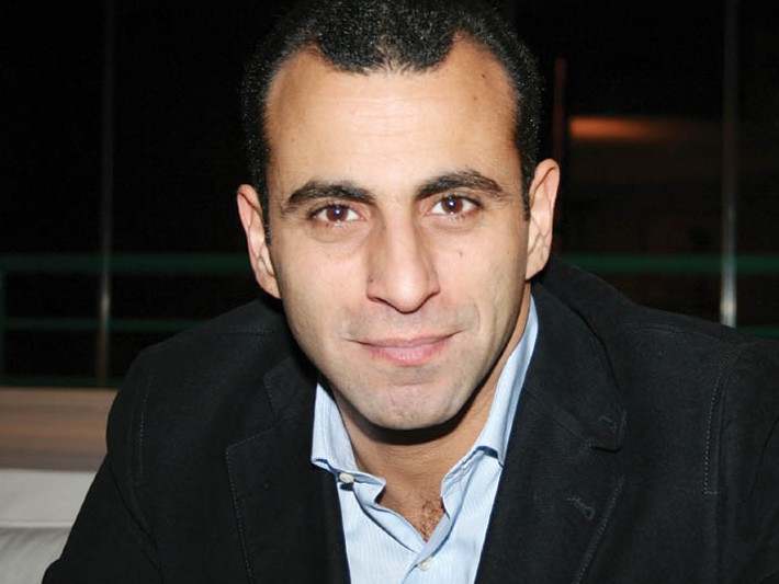 Georges Slim: High on Life Image
